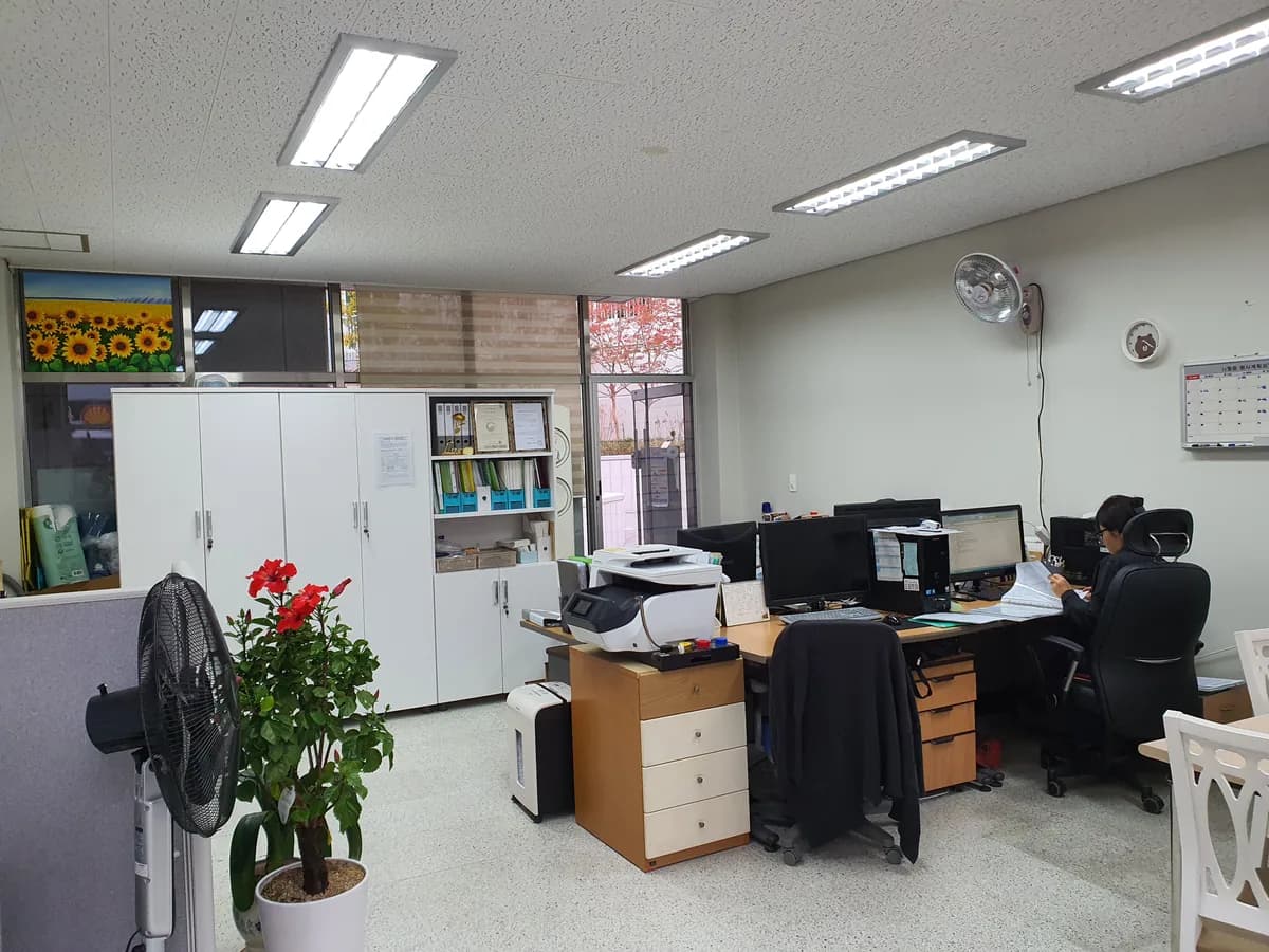 실버효나눔 통합재가센터 이미지 6