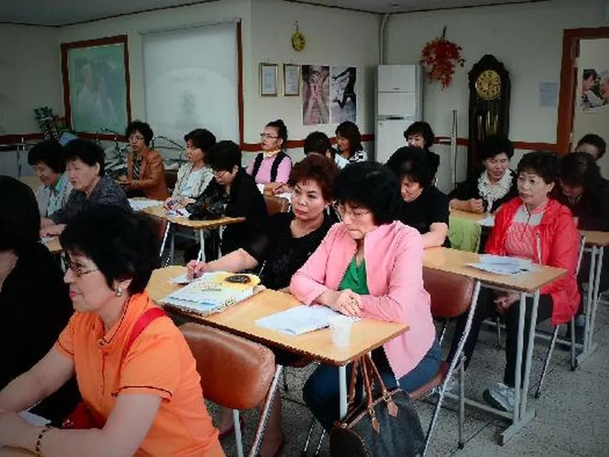 경북베델 재가장기요양기관 이미지 3