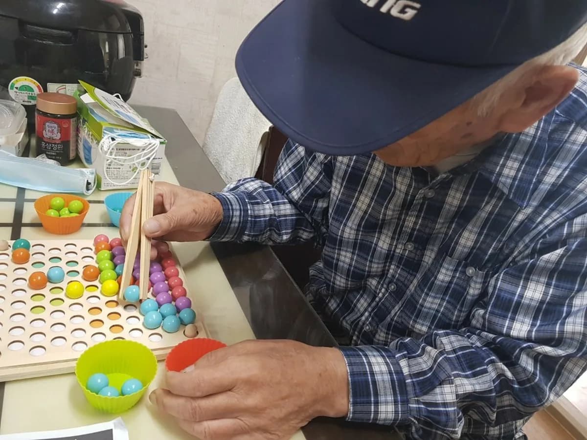 예원방문요양센터 이미지 6