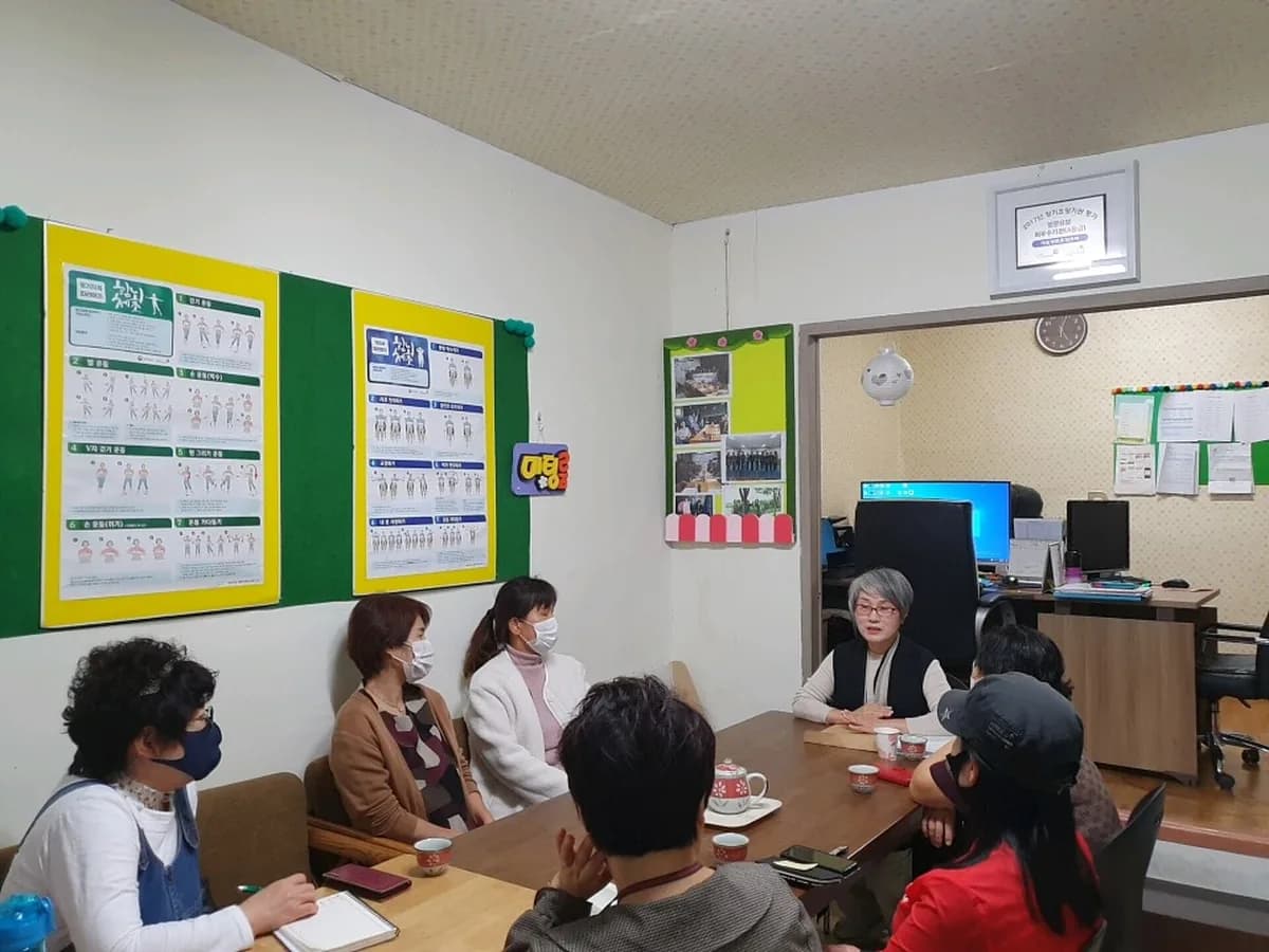 예원방문요양센터 이미지 8