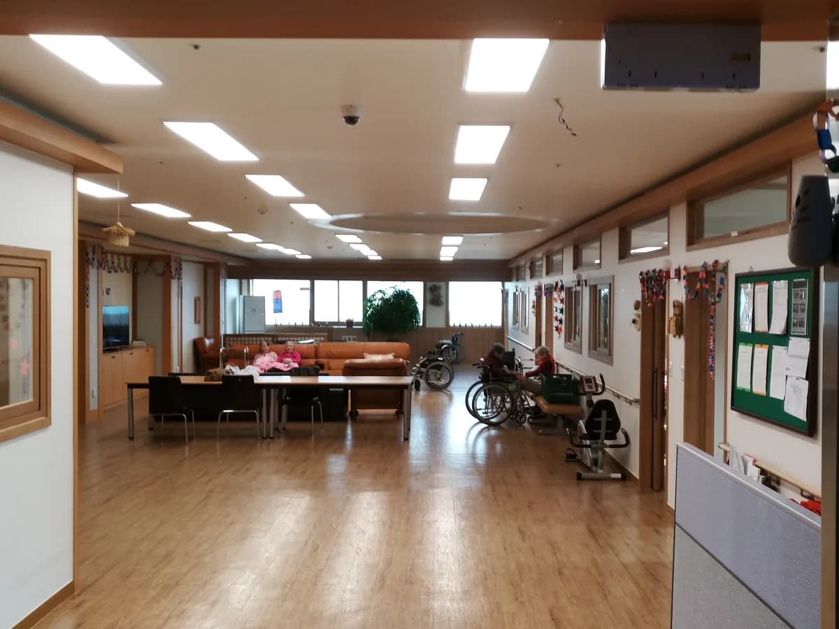 동대구노인복지센터 이미지 7