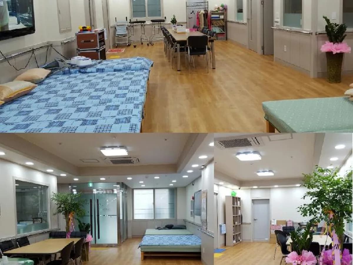 좋은인연노인요양복지센터 이미지 5