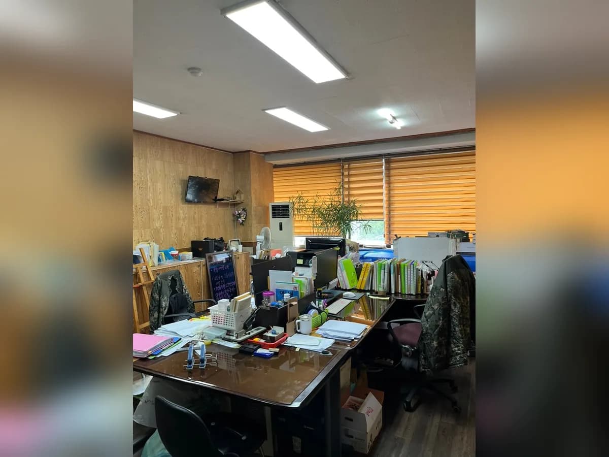 효심노인복지센터 이미지 1
