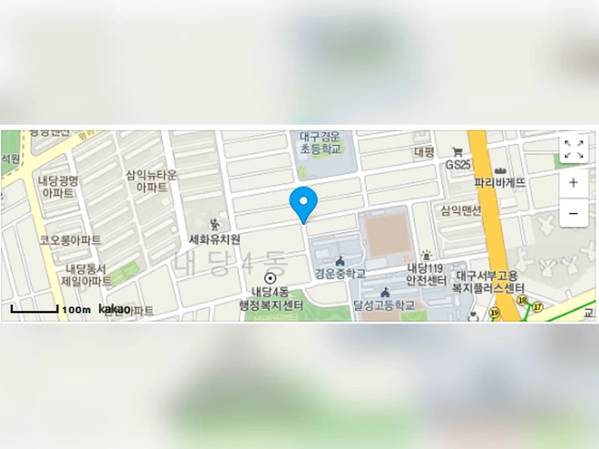다솜재가노인복지센터 이미지 1