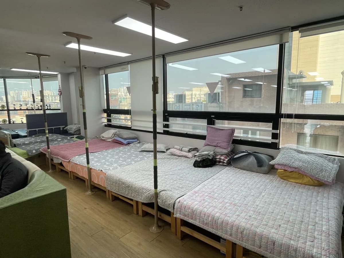 서대구재가노인복지센터 이미지 1