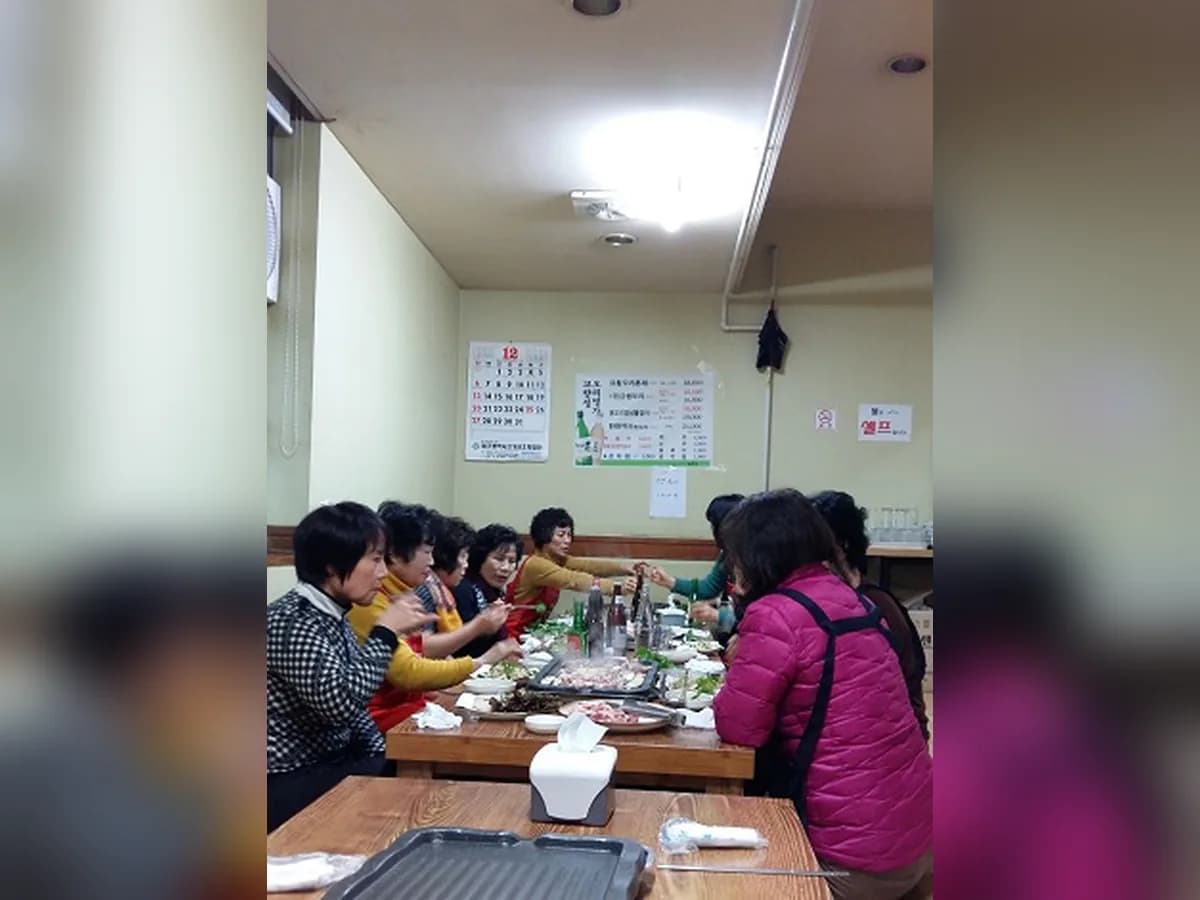 효나눔재가복지센터 이미지 3