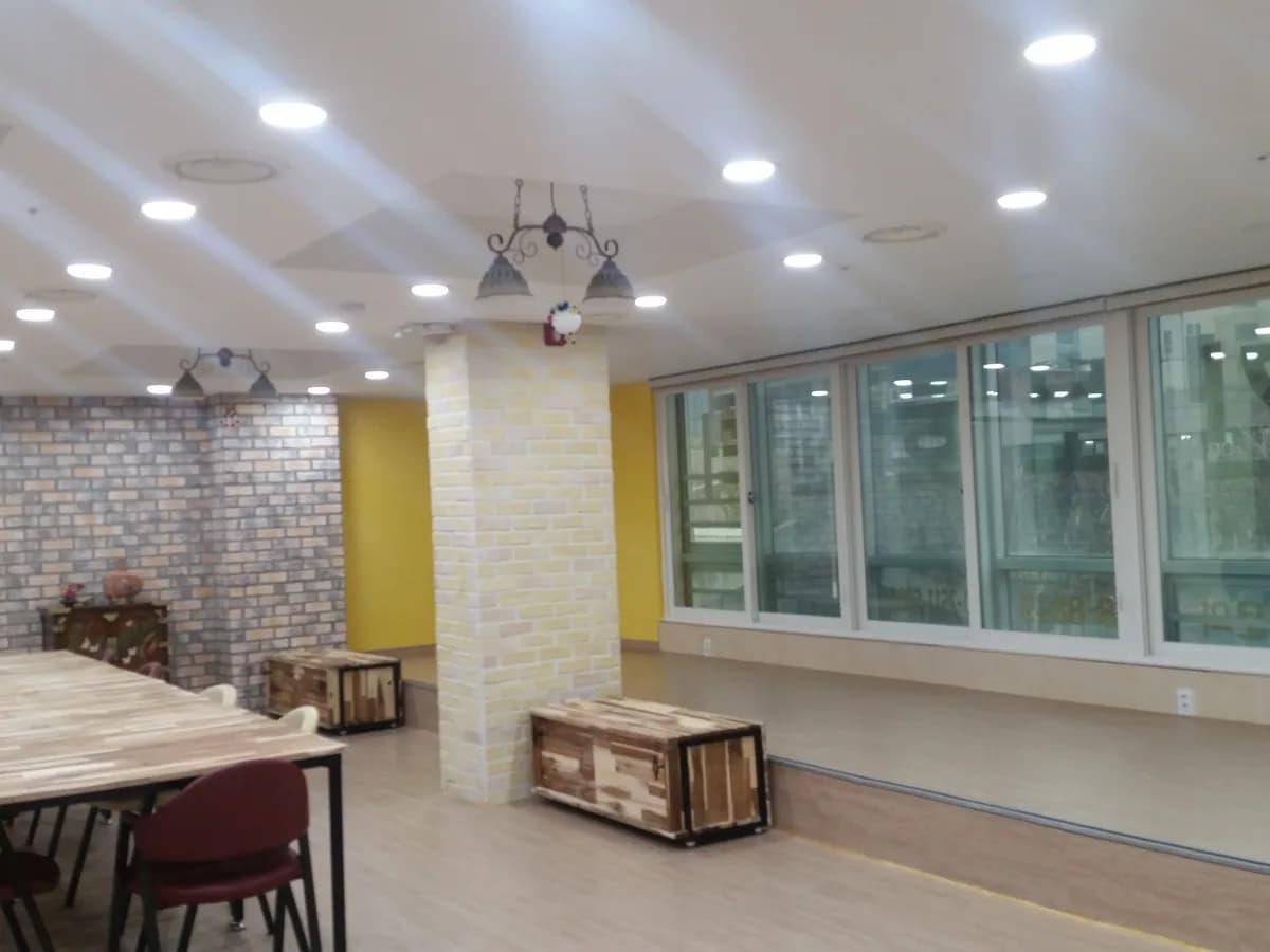 가톨릭요양센터 이미지 8