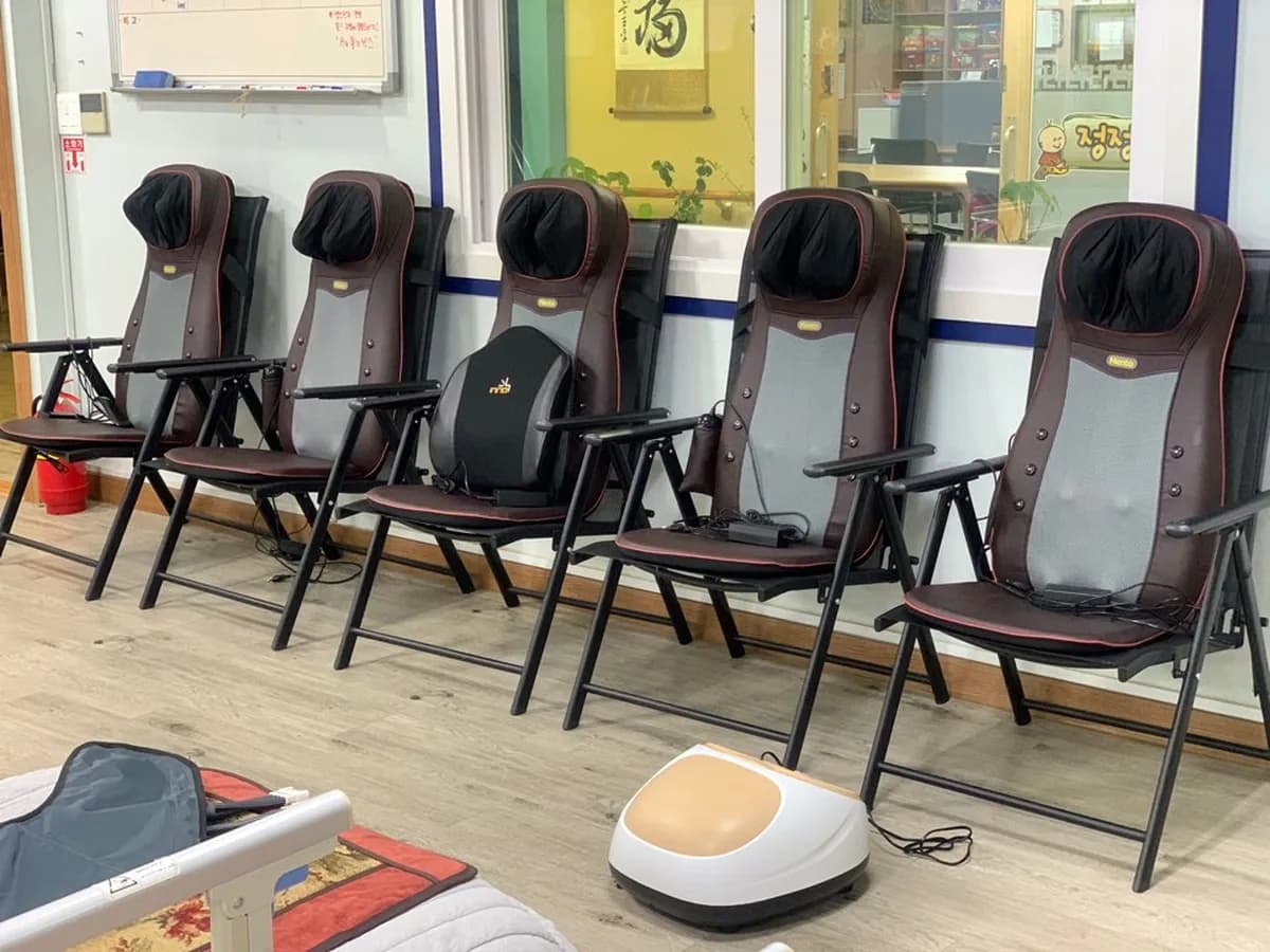 참좋은무일복지센터 이미지 3