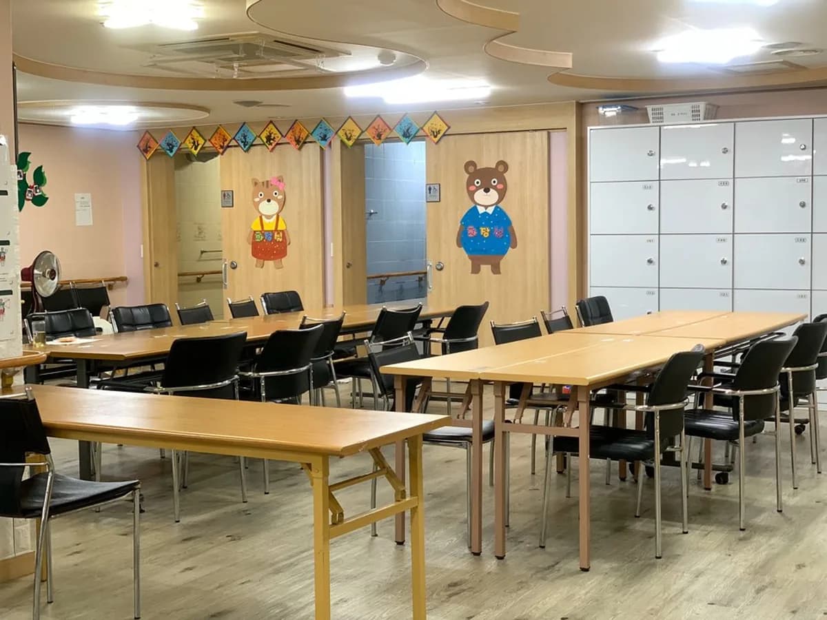 참좋은무일복지센터 이미지 6