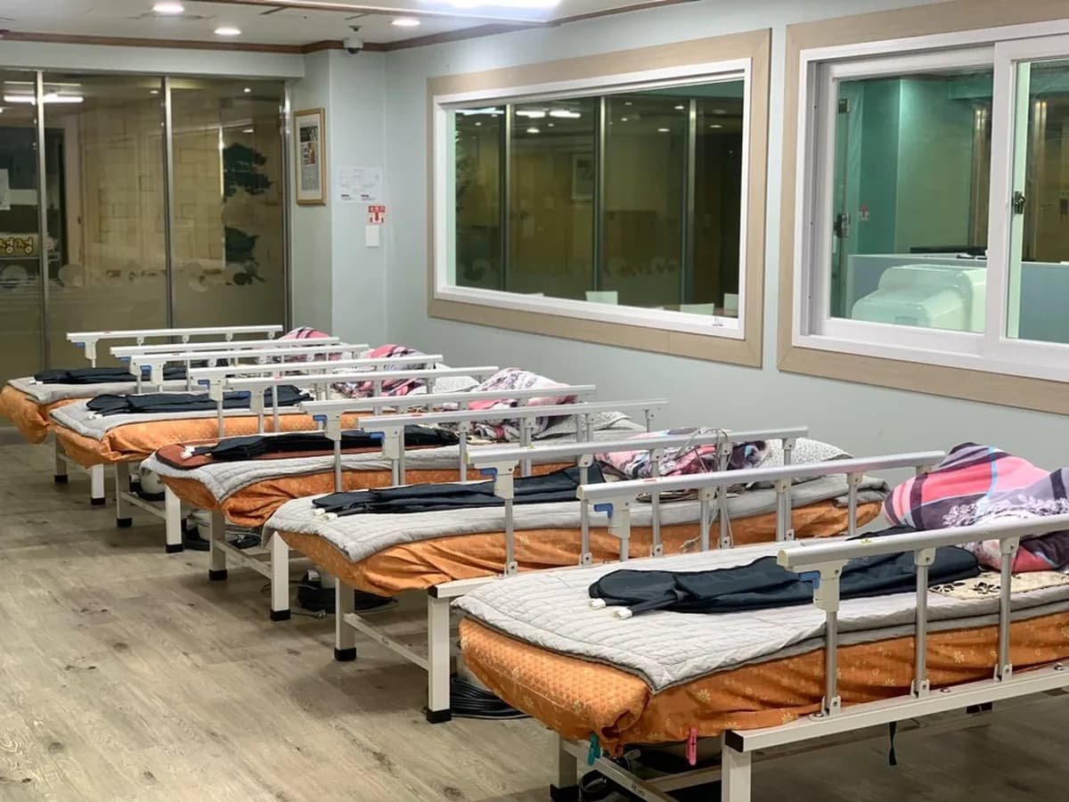참좋은무일복지센터 이미지 8