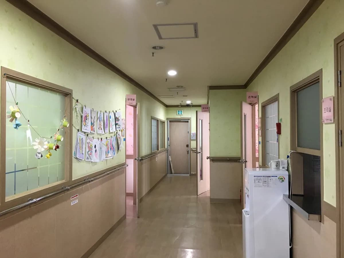 유림케어요양복지센터 이미지 2