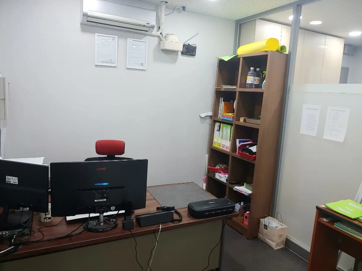 명인주·야간보호센터 이미지 8