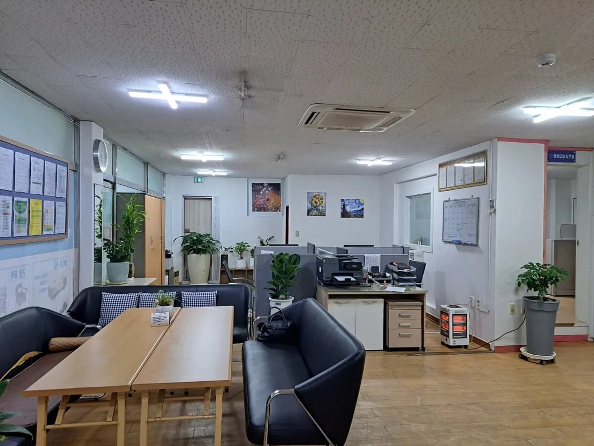 아세만 재가복지기관 이미지 1