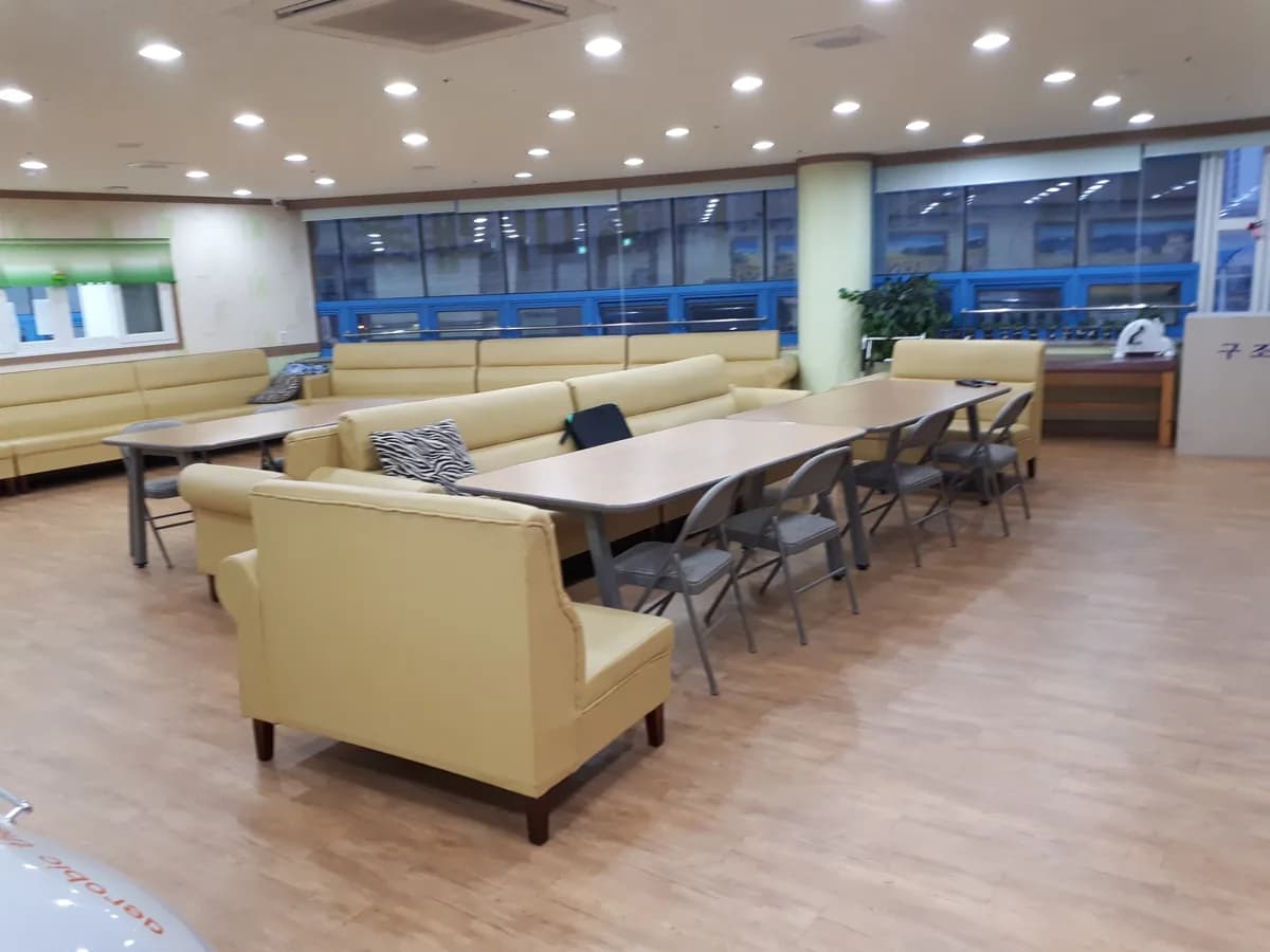미래효요양센터 이미지 6