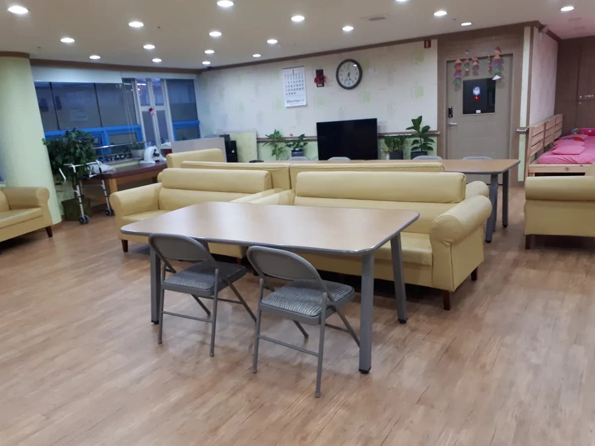 미래효요양센터 이미지 7