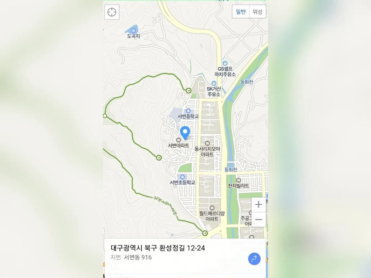 참누리재가노인복지센터 이미지 1