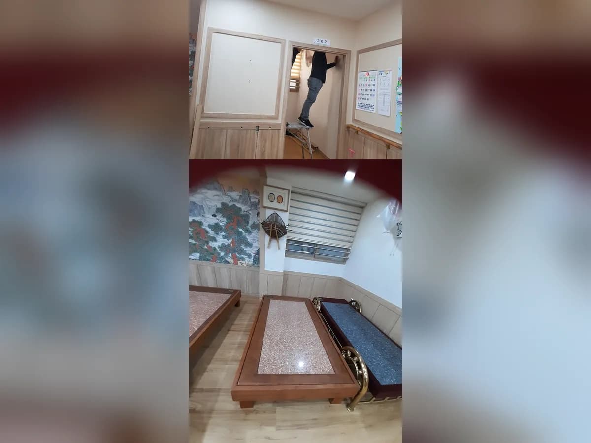 내부모재가노인복지센터 이미지 4