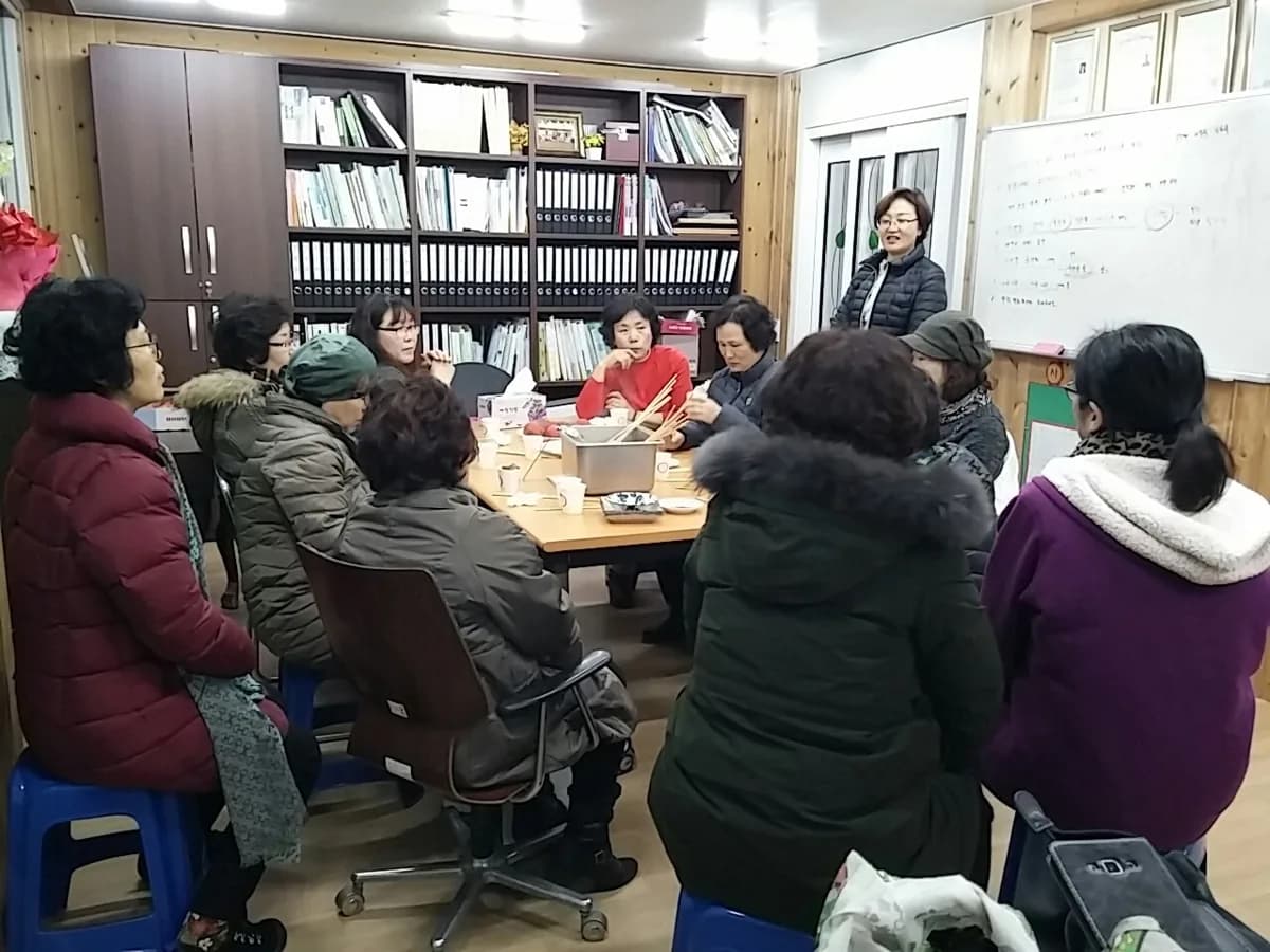(A)다래복지센터 이미지 8