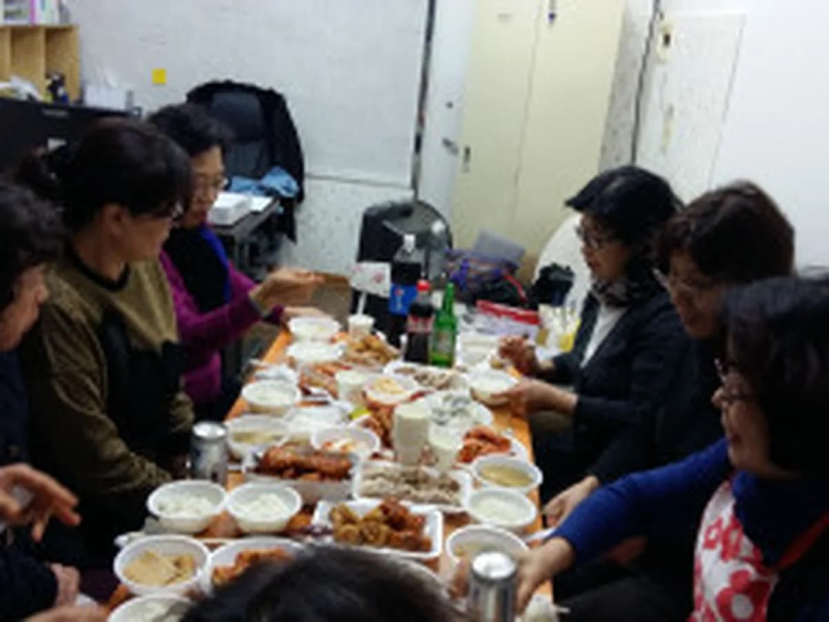 효마루노인복지센터 이미지 8