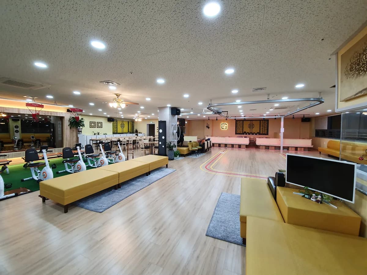 조은정원재가노인복지센터 이미지 6