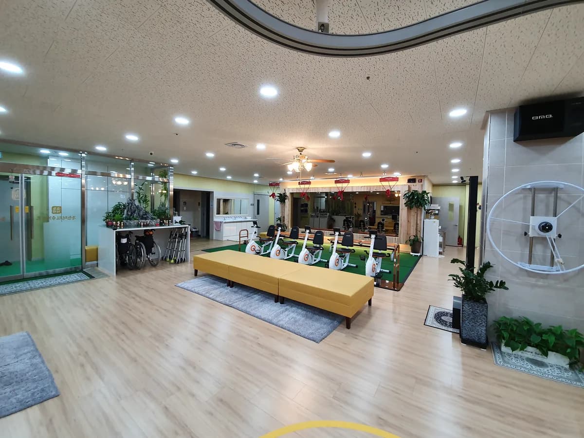 조은정원재가노인복지센터 이미지 7