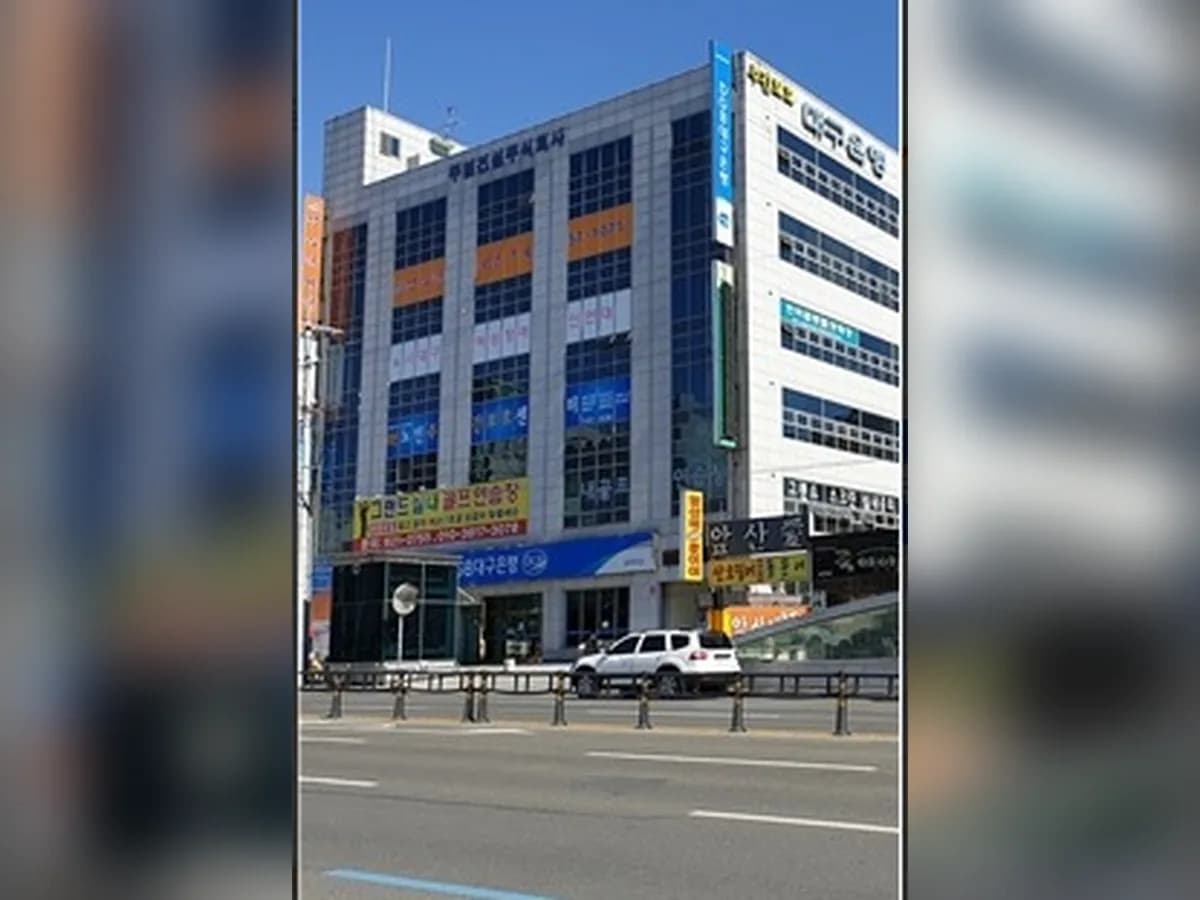 100년노인복지센터 이미지 2