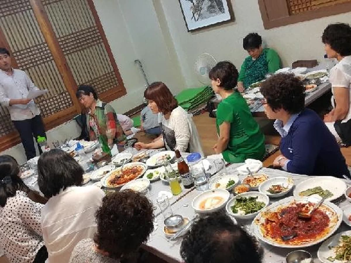 효심재가장기요양기관 이미지 4