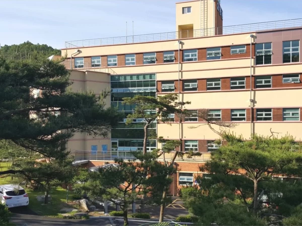 늘푸른노인복지센터 이미지 1