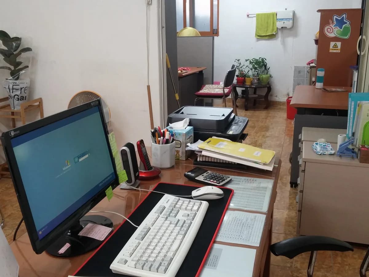 삼성노인복지센터 이미지 3