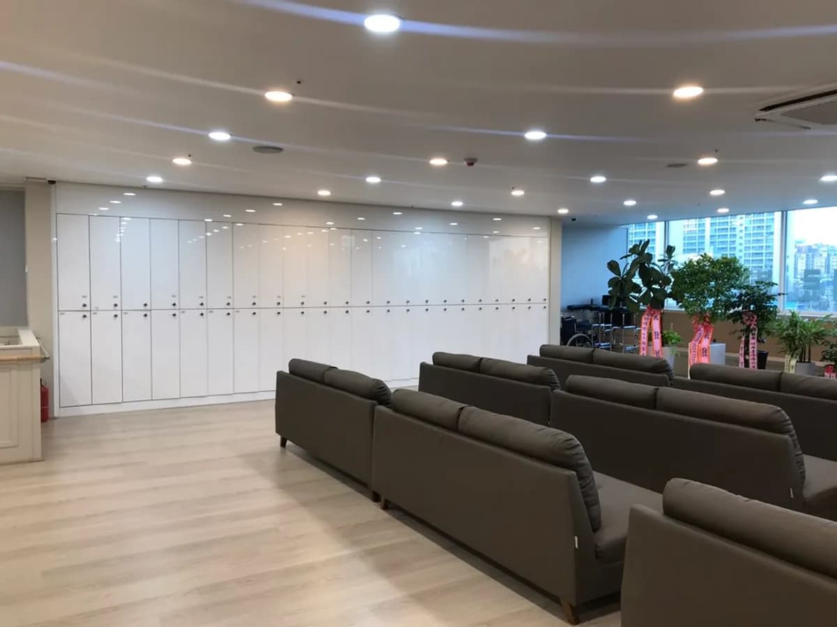 미추홀구노인주간보호센터 이미지 5