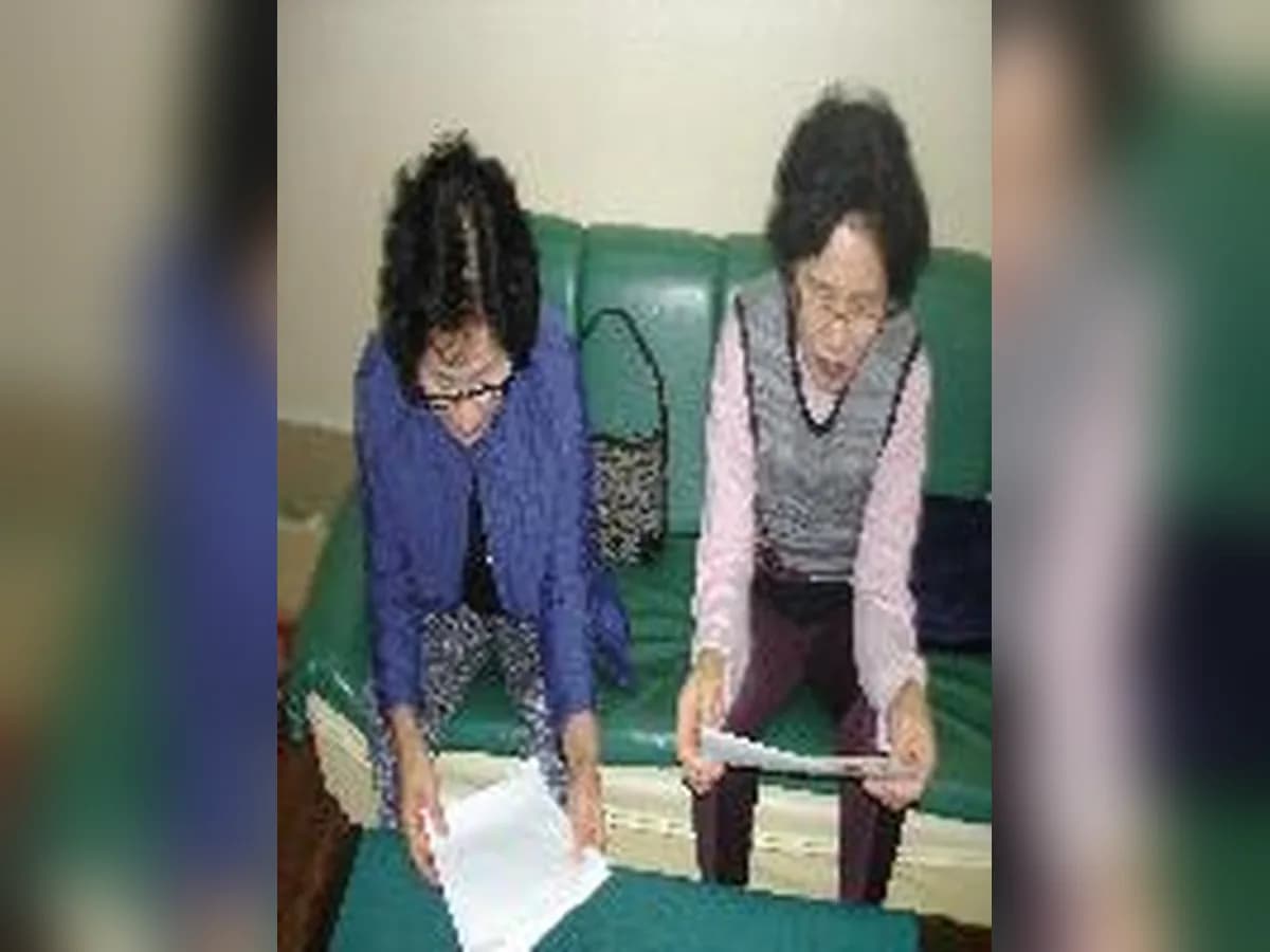 시몬재가노인복지센터 이미지 2