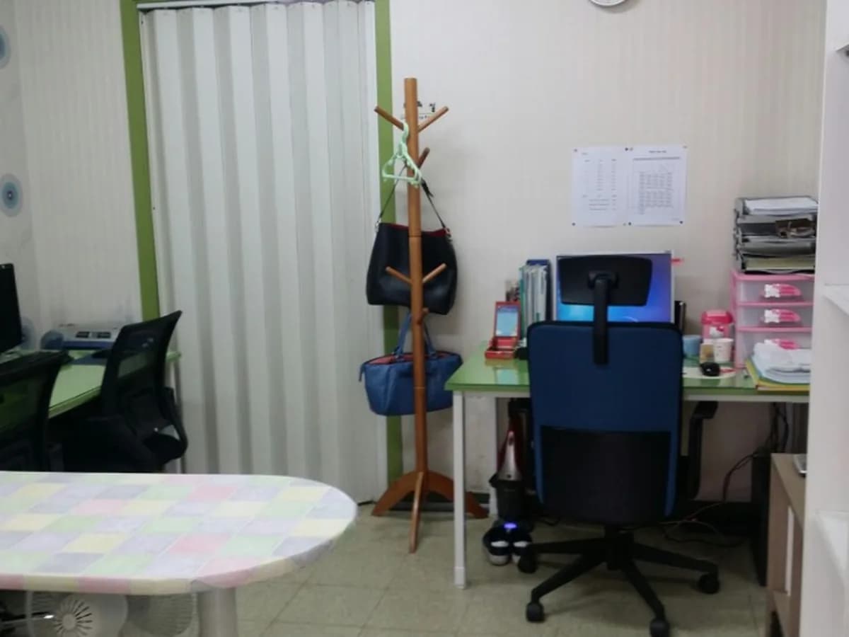 광명복지센터 이미지 3
