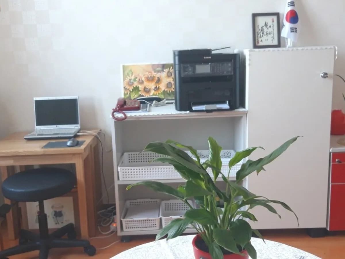 세상애재가복지센터 이미지 1