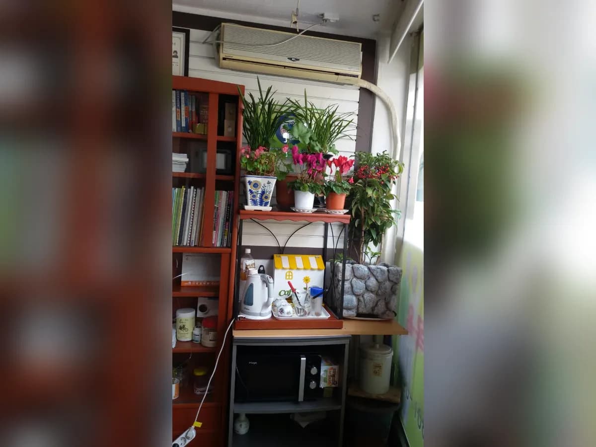 은혜노인장기요양센터 이미지 3