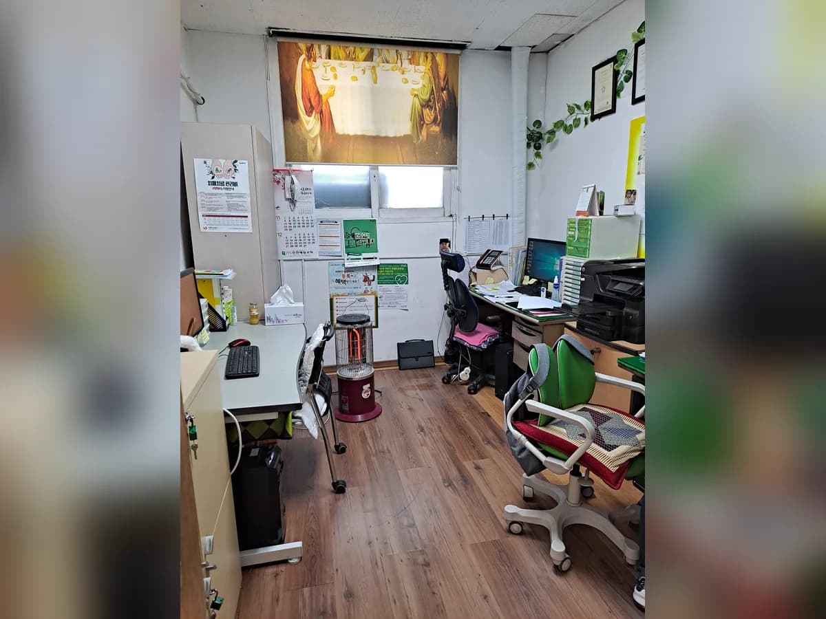 인천제일재가복지센터 이미지 4