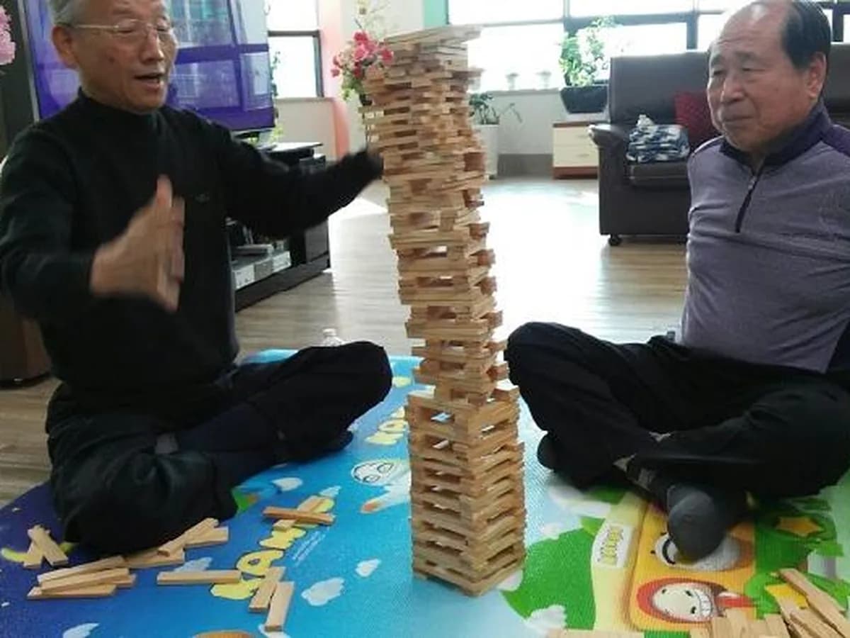 논현주간보호센터 이미지 5