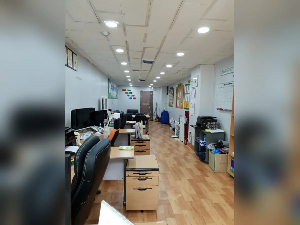 새숨노인요양센타 이미지 1