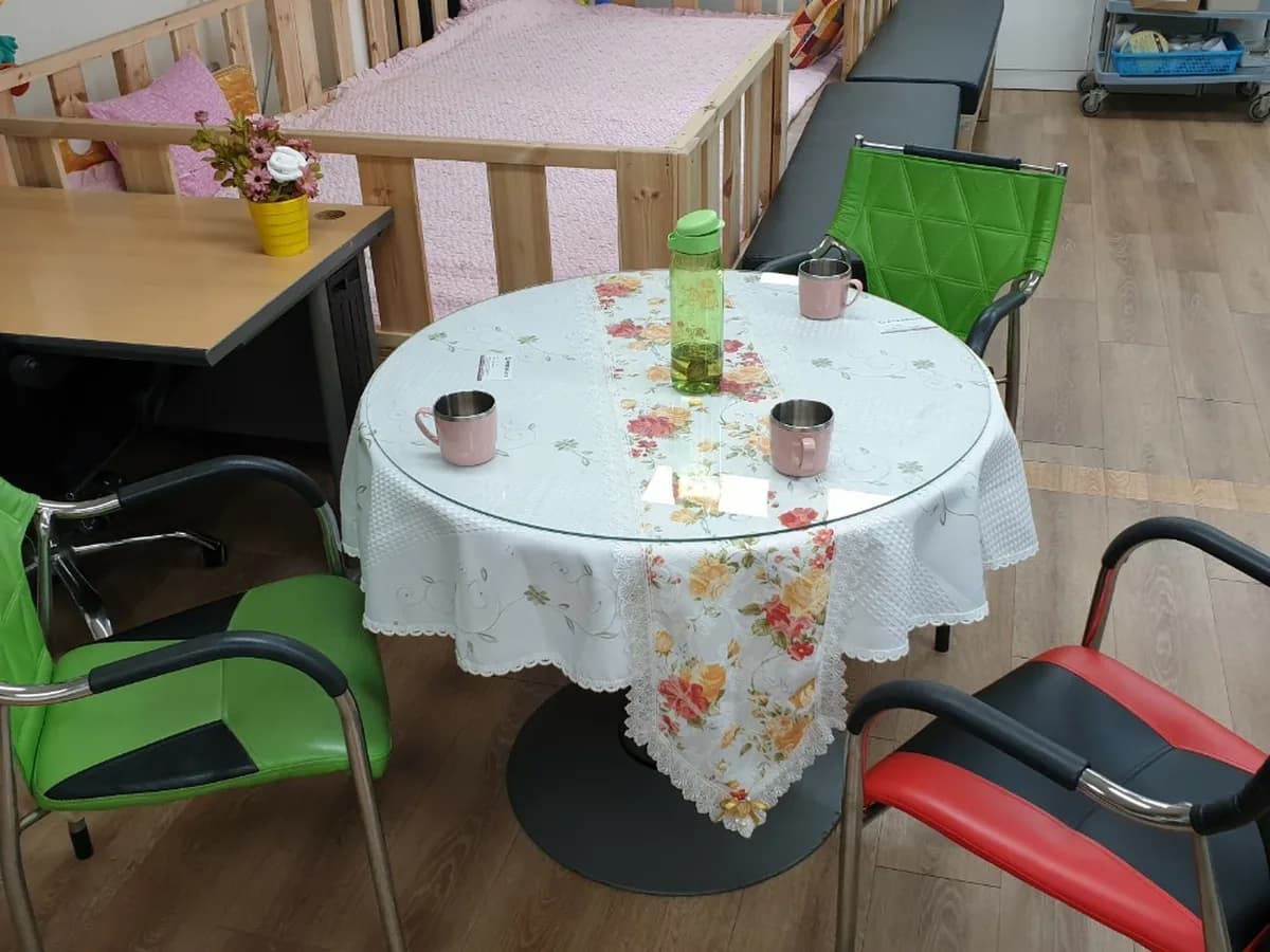 축복통합복지센터 이미지 4