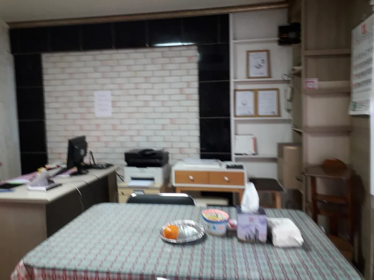 사랑재가복지센터 이미지 1