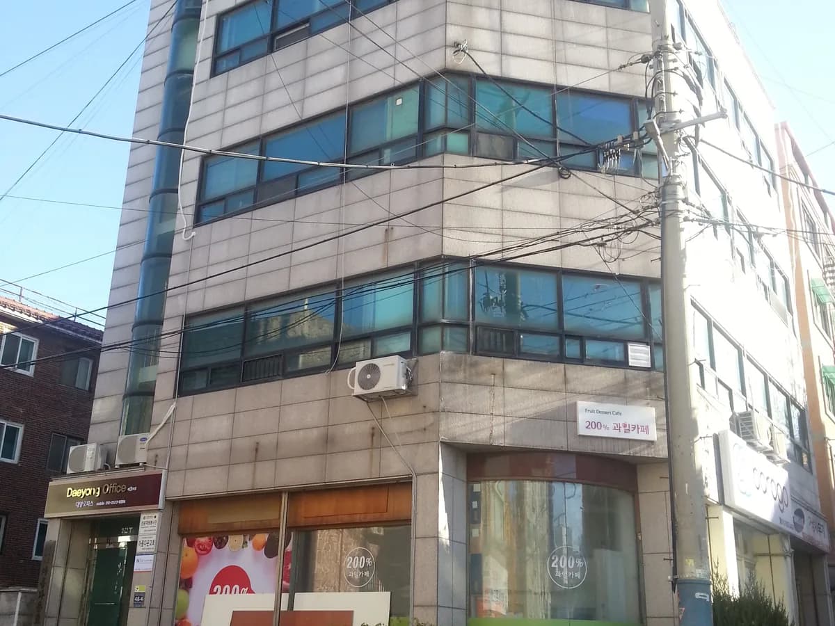 굿케어노인복지센터 이미지 2