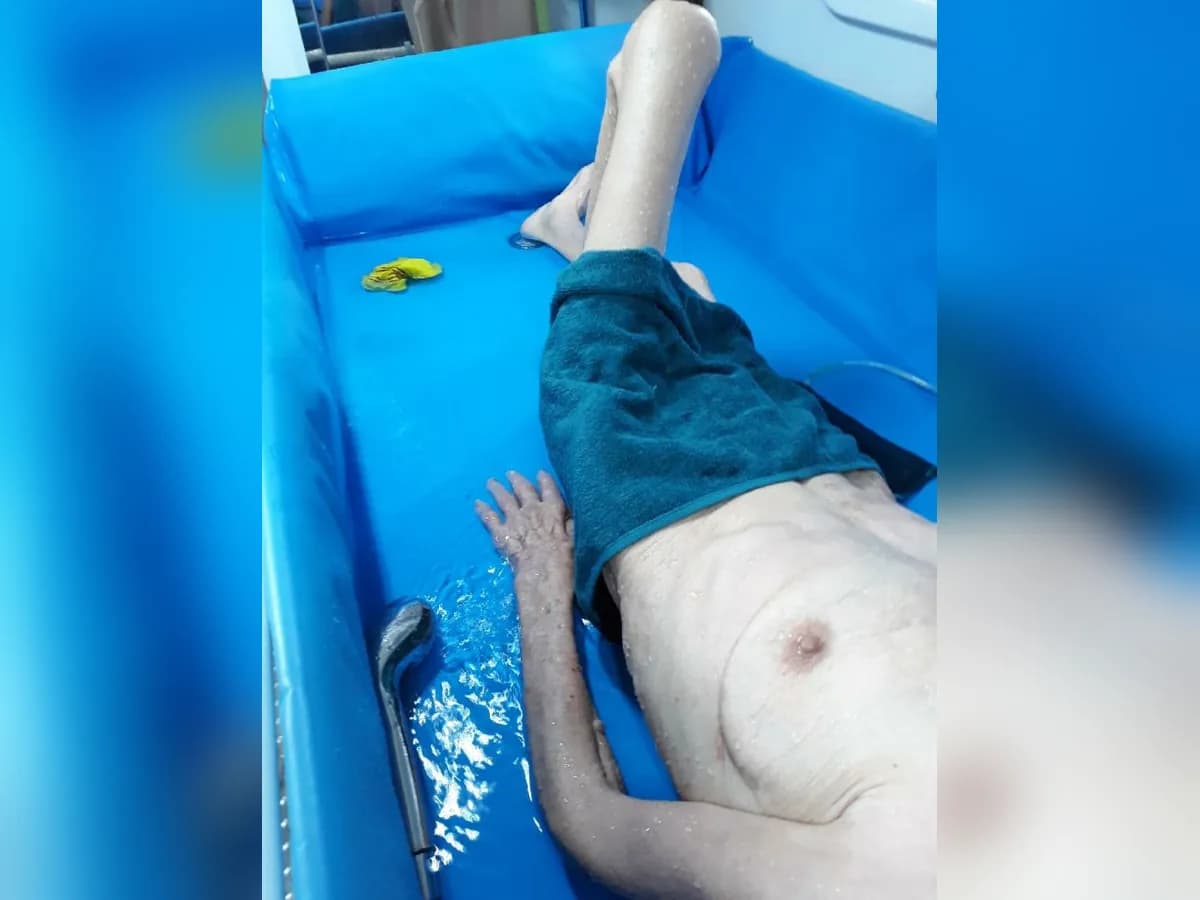 인천큰사랑노인장기요양센터 이미지 3