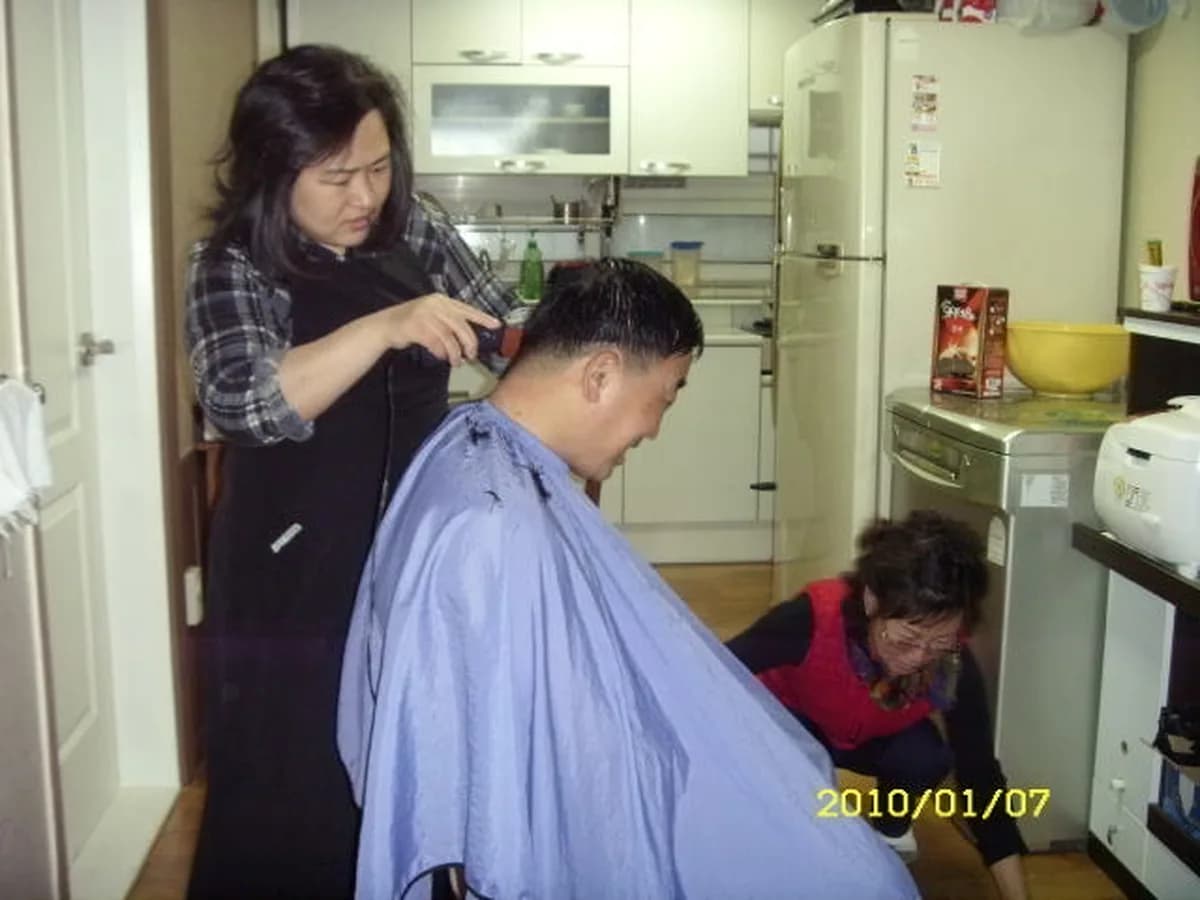 인천큰사랑노인장기요양센터 이미지 8