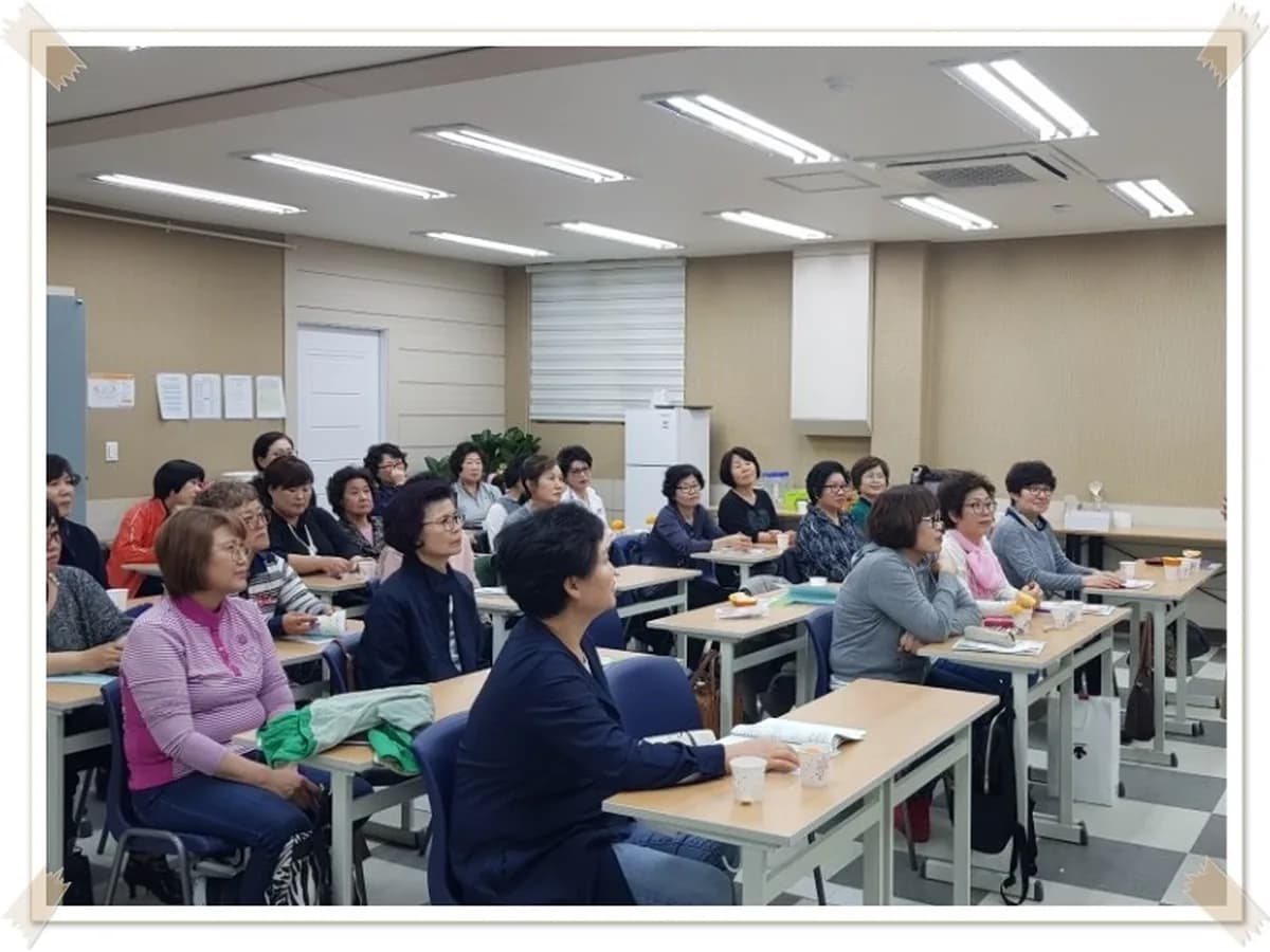 아인재가노인요양센터 이미지 7