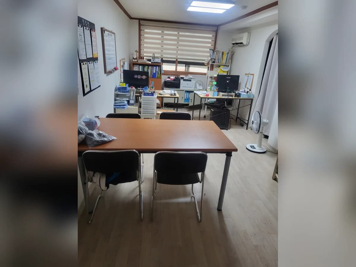 두레재가노인복지센터 이미지 1