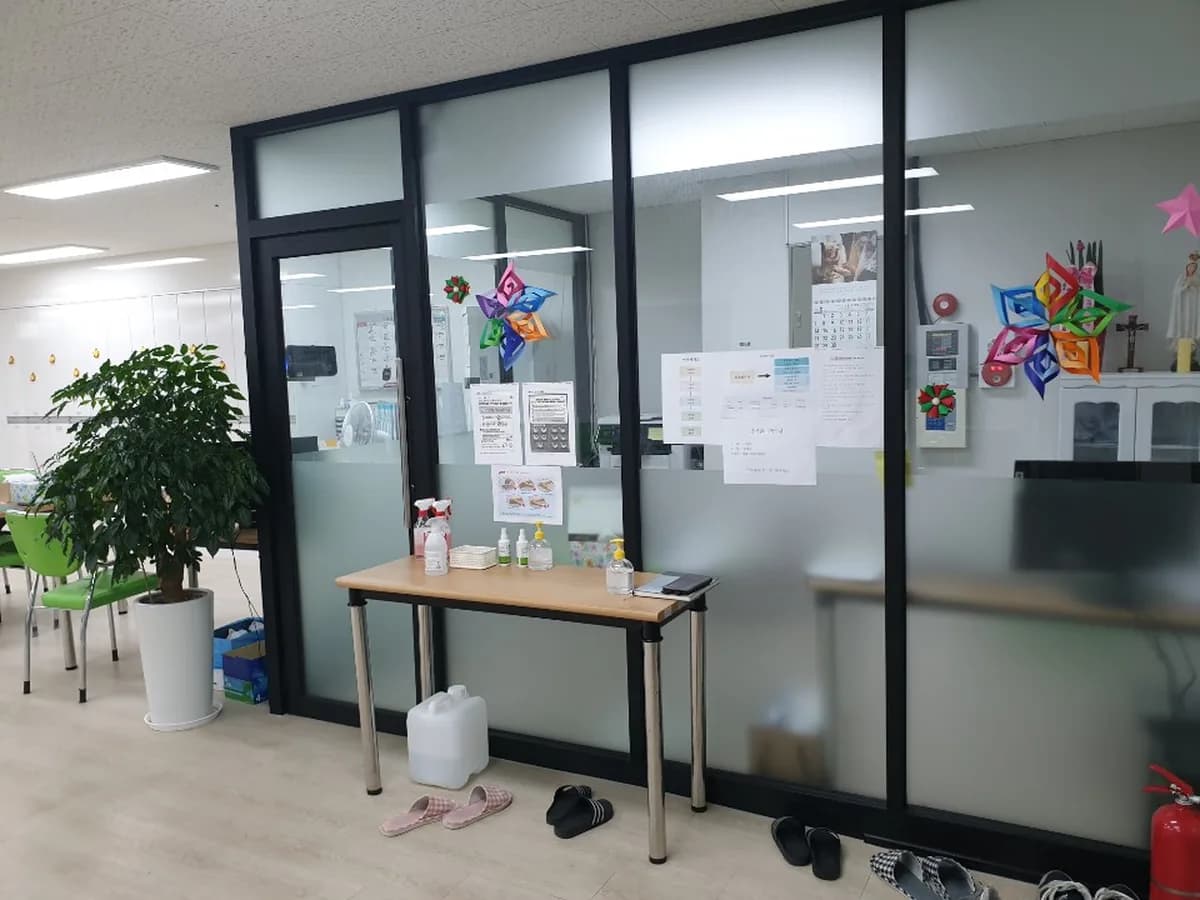 그라시아주야간케어센터 이미지 5