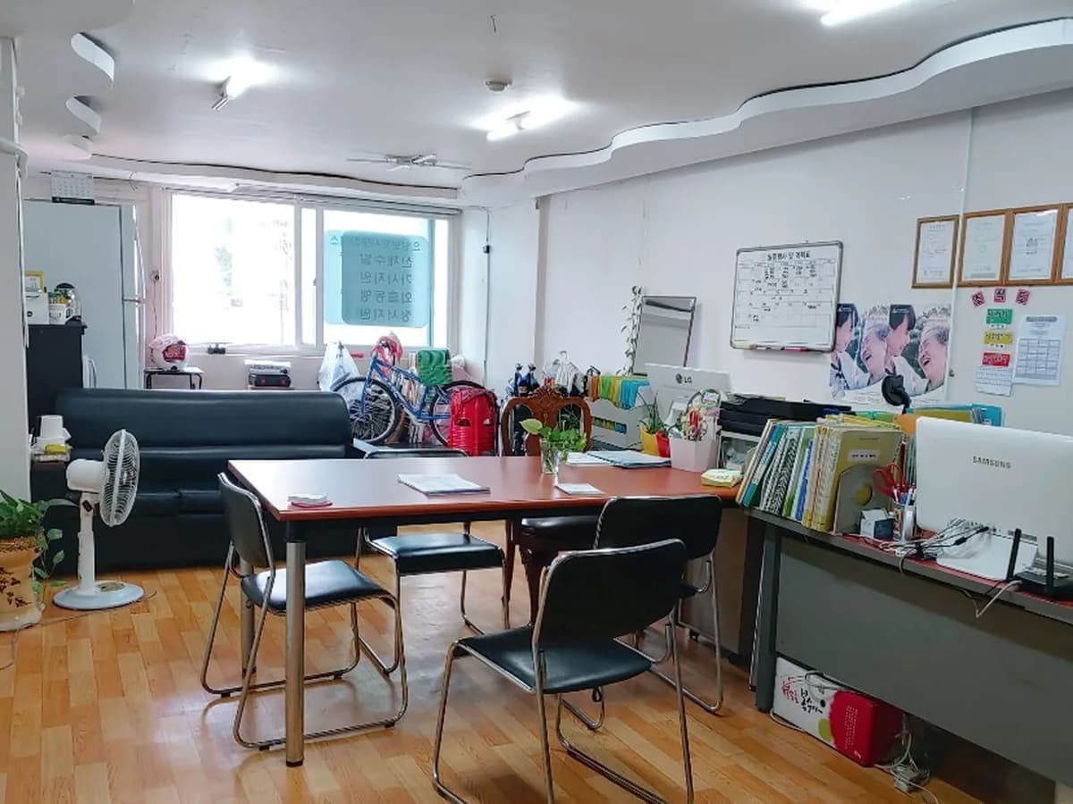 라이프케어노인복지센터 이미지 7