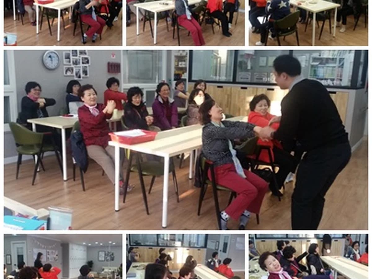 믿음노인복지센터 이미지 3