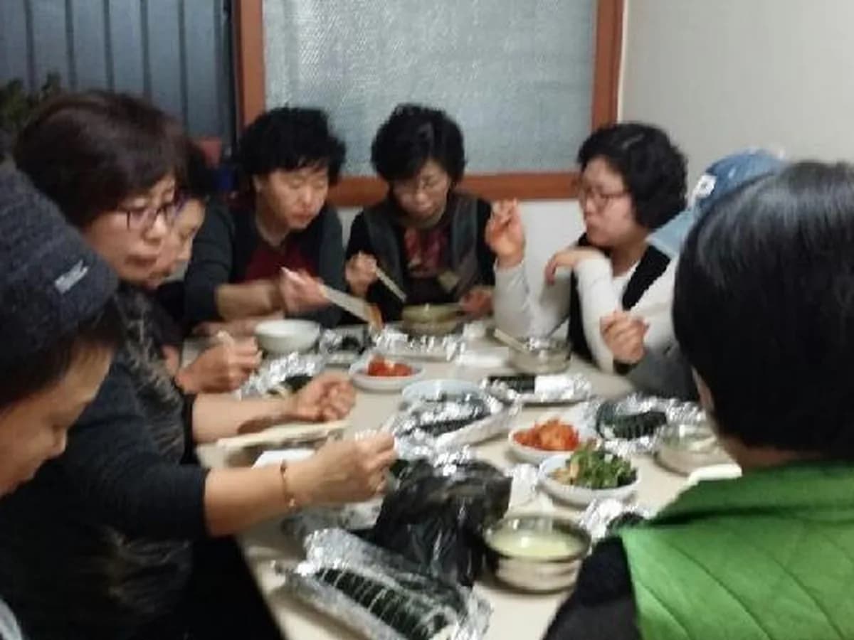 감사재가노인복지센터 이미지 3