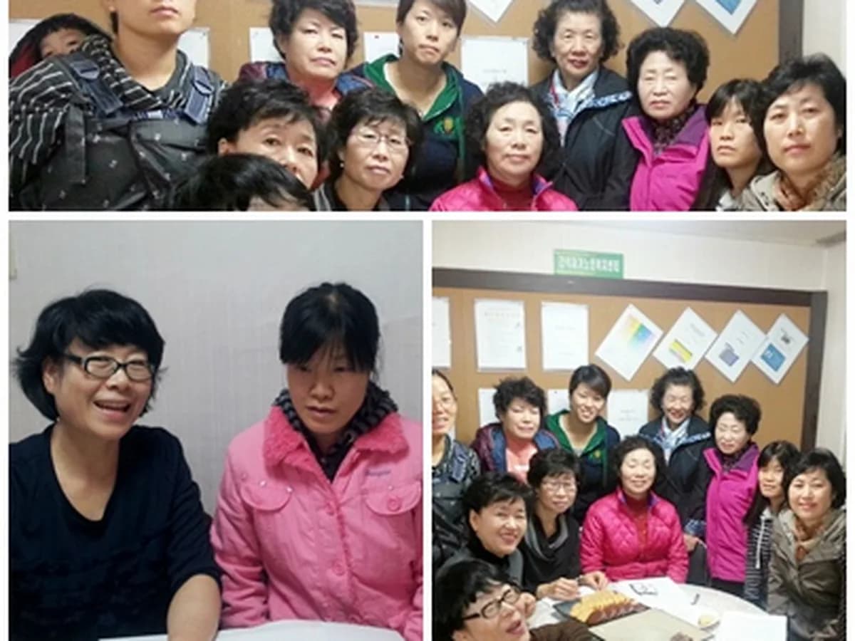 감사재가노인복지센터 이미지 6
