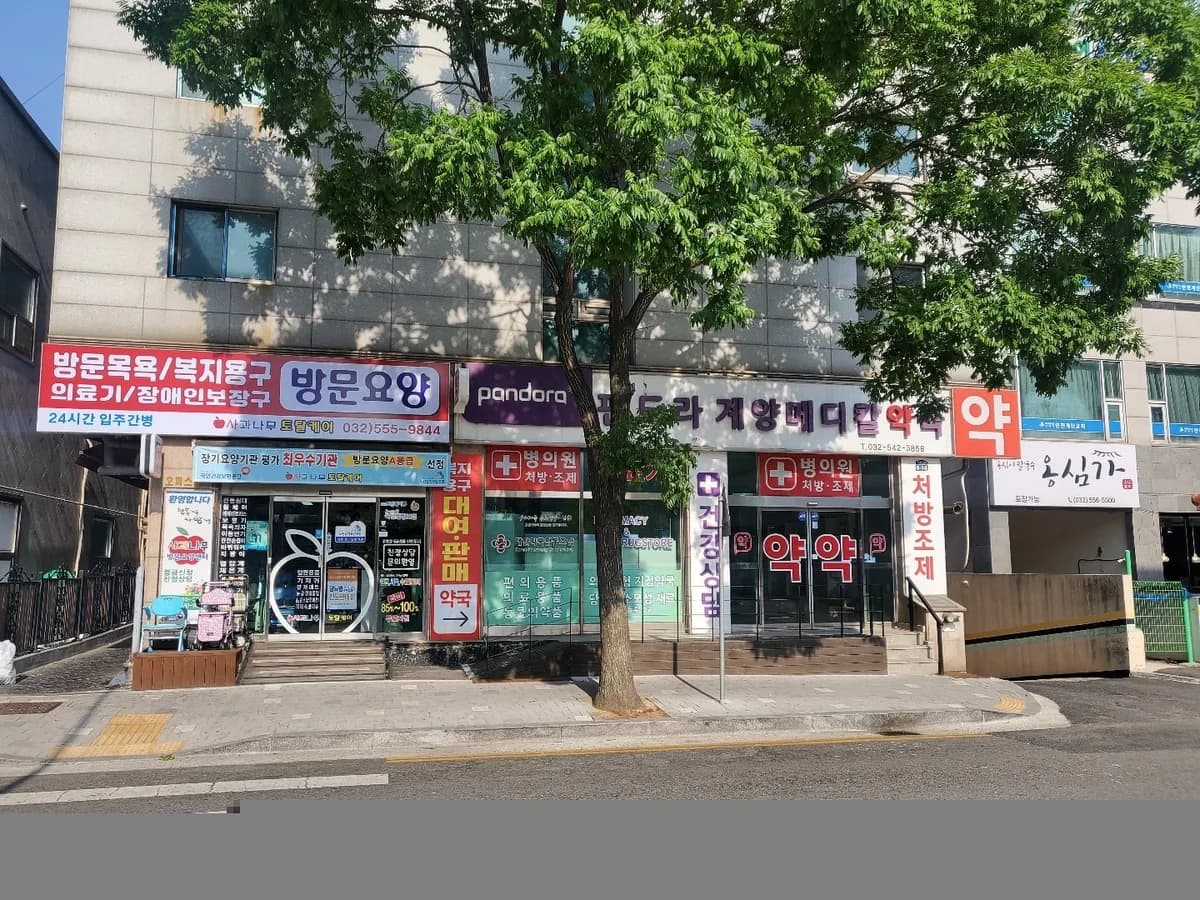 사과나무토탈케어 이미지 6